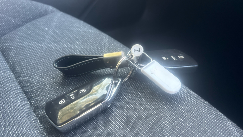 Volkswagen Golf 1.5 TSI Life 5dr Petrol Hatchback